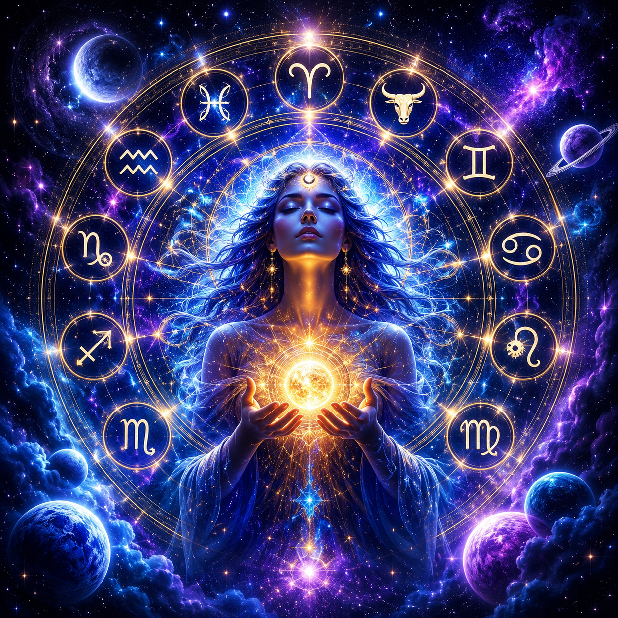 What each zodiac sign secretly hurts from